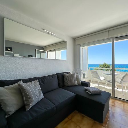 Apartament Vivalidays Marina - Pineda De Mar Zewnętrze zdjęcie