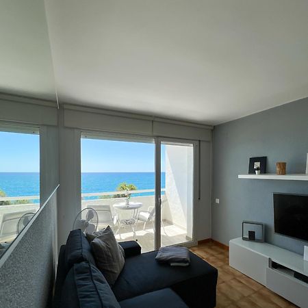 Apartament Vivalidays Marina - Pineda De Mar Zewnętrze zdjęcie