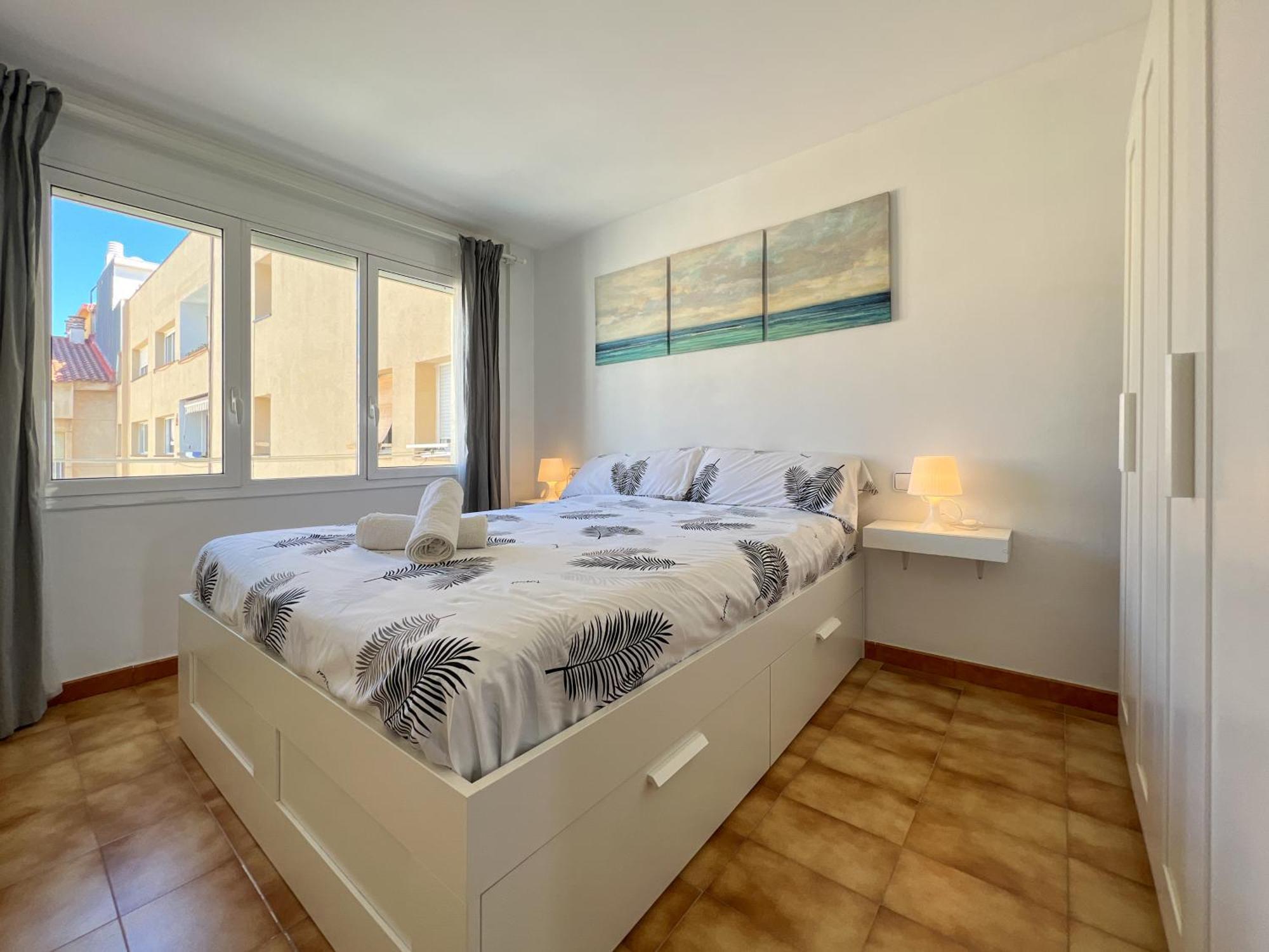 Apartament Vivalidays Marina - Pineda De Mar Zewnętrze zdjęcie
